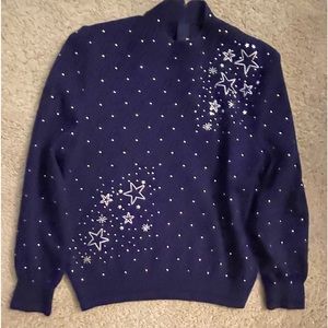 St John slack suit. 2 piece. Marie Grey